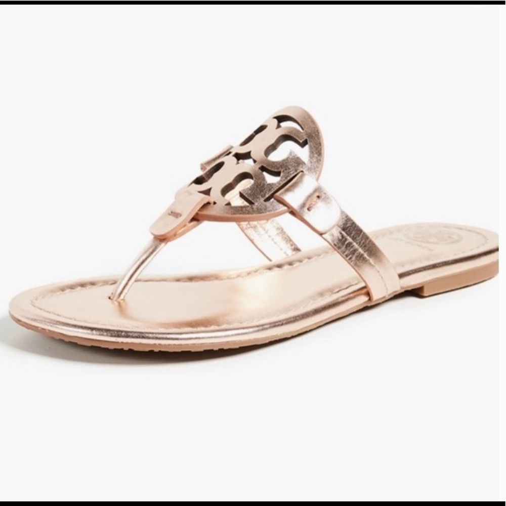 Tory Burch Sandals